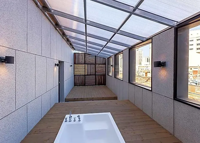 Beomil Brown Dot 2* Busan