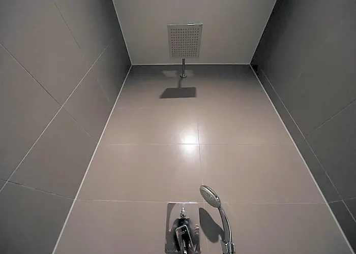 Hotel Beomil Brown Dot Pusan